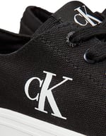 Calvin Klein Vulc Flatform Low Cv Mg Yw0yw01763 Düşük ÜstKadın