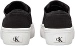 Calvin Klein Vulc Flatform Low Cv Mg Yw0yw01763 Düşük ÜstKadın