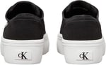 Calvin Klein Vulc Flatform Low Cv Mg Yw0yw01763 Düşük ÜstKadın