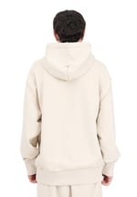 Calvin Klein Wash Monologo Hoodie Sweatshirt Erkek