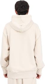 Calvin Klein Wash Monologo Hoodie Sweatshirt Erkek