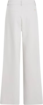 Calvin Klein WIDE LEG MILANO PANT Pantolon Kadın