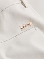 Calvin Klein WIDE LEG MILANO PANT Pantolon Kadın