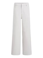 Calvin Klein WIDE LEG MILANO PANT Pantolon Kadın