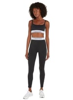 Calvin Klein WO - Legging (7/8) Tayt Kadın