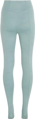 Calvin Klein Wo - Legging Full Length Print Eşofman Altı&Tayt Kadın