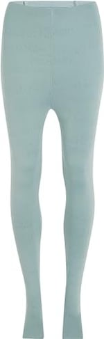 Calvin Klein Wo - Legging Full Length Print Eşofman Altı&Tayt Kadın