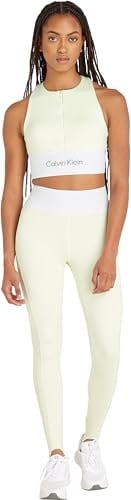 Calvin Klein Wo - Legging (Full Length) Tayt Kadın