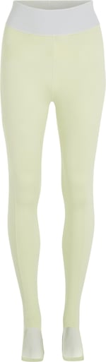 Calvin Klein Wo - Legging (Full Length) Tayt Kadın