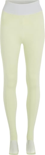 Calvin Klein Wo - Legging (Full Length) Tayt Kadın