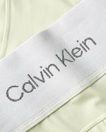 Calvin Klein Wo - Legging (Full Length) Tayt Kadın