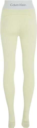 Calvin Klein Wo - Legging (Full Length) Tayt Kadın