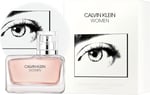 Calvin Klein Woman Edp 50 ml Kadın Parfümü