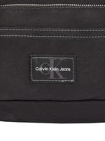 Calvin Klein WORKWEAR CAMERA BAG FRNT POCKET Çanta Erkek