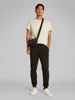 Calvin Klein WORKWEAR CAMERA BAG FRNT POCKET Çanta Erkek