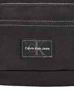 Calvin Klein WORKWEAR CAMERA BAG FRNT POCKET Çanta Erkek