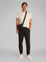 Calvin Klein WORKWEAR CAMERA BAG FRNT POCKET Çanta Erkek