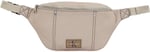 Calvin Klein WORKWEAR WAISTBAG 38 Erkek Çanta, Gri, Tek Beden