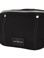 Calvin Klein WORKWEAR WAISTBAG 38 Erkek Çanta, Siyah, Tek Beden