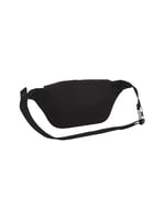 Calvin Klein WORKWEAR WAISTBAG 38 Erkek Çanta, Siyah, Tek Beden