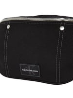 Calvin Klein WORKWEAR WAISTBAG 38 Erkek Çanta, Siyah, Tek Beden