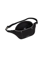 Calvin Klein WORKWEAR WAISTBAG 38 Erkek Çanta, Siyah, Tek Beden