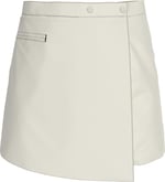 Calvin Klein WRAP SKIRT Etek Kadın