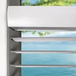 Calyx Interiors Akülü Beyaz 1 