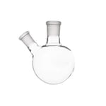 Cam Balon İki Boyunlu - 1000 ml
