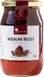 Çam Kozalağı Reçeli 400 Gr.