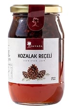 Çam Kozalağı Reçeli 400 Gr.