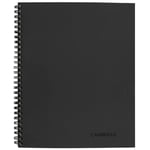 Cambridge Business Notebook, 80 Yaprak, Yasal Ruled, 8-1/4