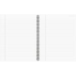Cambridge Business Notebook, 80 Yaprak, Yasal Ruled, 8-1/4