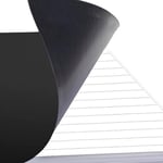 Cambridge Business Notebook, 80 Yaprak, Yasal Ruled, 8-1/4