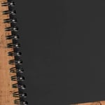 Cambridge Business Notebook, 80 Yaprak, Yasal Ruled, 8-1/4