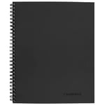 Cambridge Business Notebook, 80 Yaprak, Yasal Ruled, 8-1/4