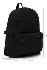 Cambridge Polo Club Basic Unisex Sırt Çantası, Plcan2086