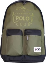 Cambridge Polo Club CPC3024 Sırt Çantası Unisex Yetişkin