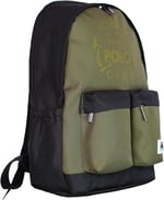 Cambridge Polo Club CPC3024 Sırt Çantası Unisex Yetişkin