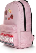 Cambridge Polo Club CPO4013 Sırt Çantası Unisex Çocuk