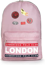Cambridge Polo Club CPO4013 Sırt Çantası Unisex Çocuk