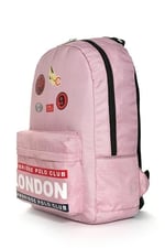 Cambridge Polo Club CPO4013 Sırt Çantası Unisex Çocuk
