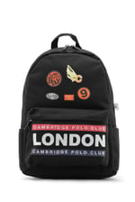 Cambridge Polo Club CPO4013 Sırt Çantası Kız Çocuk