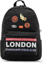 Cambridge Polo Club CPO4013 Sırt Çantası Kız Çocuk