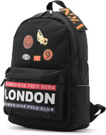 Cambridge Polo Club CPO4013 Sırt Çantası Kız Çocuk