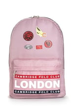 Cambridge Polo Club CPO4013 Sırt Çantası Unisex Çocuk