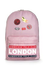 Cambridge Polo Club CPO4013 Sırt Çantası Unisex Çocuk