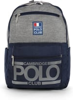 Cambridge Polo Club CPO4016 Sırt Çantası Unisex Yetişkin