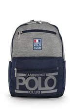 Cambridge Polo Club CPO4016 Sırt Çantası Unisex Yetişkin