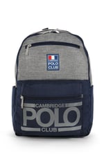 Cambridge Polo Club CPO4016 Sırt Çantası Unisex Yetişkin